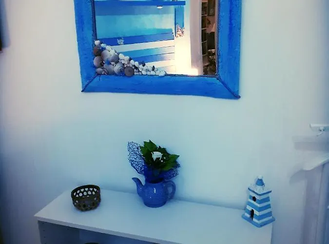 La Maison Des Caprices_ _stazione_5terre Apartment